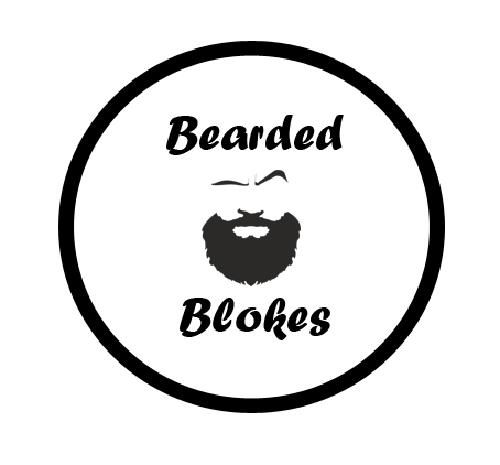 BEARDED BLOKES